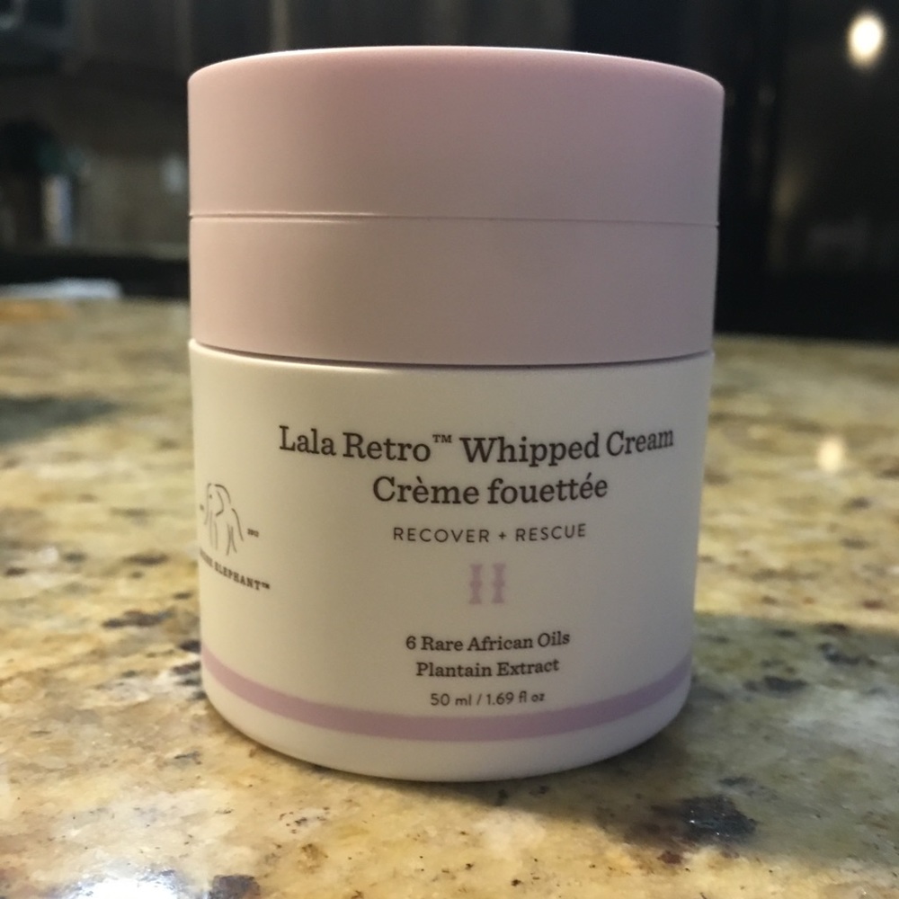 Drunk Elephant Lotion